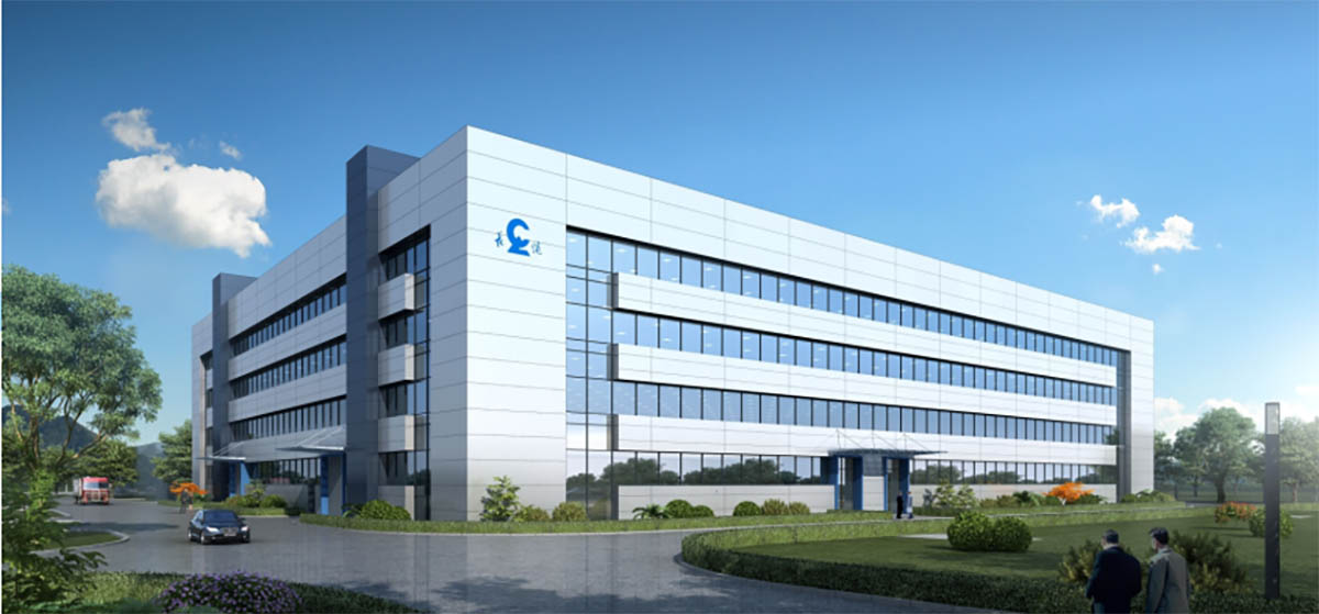 【喜報(bào)】熱烈祝賀長(zhǎng)纜智能榮獲國(guó)際科技節(jié)兩項(xiàng)大獎(jiǎng)長(zhǎng)纜智能科技有限公司研發(fā)中心